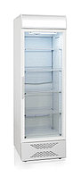 Холодильник - витрина БИРЮСА 520PN (2170х665х690 мм)
