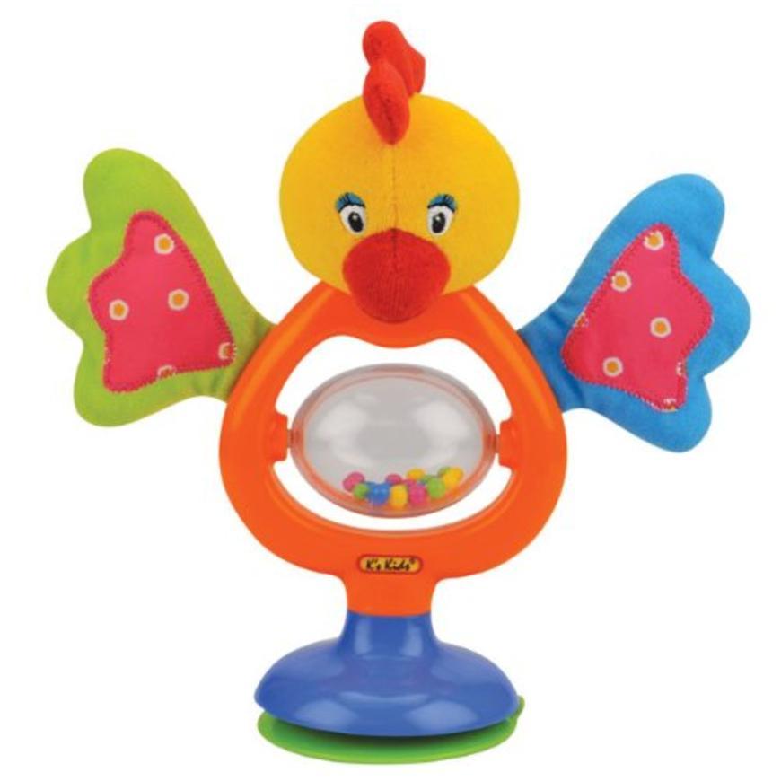 K\'s Kids Игрушка на присоске "Курочка Эмма"