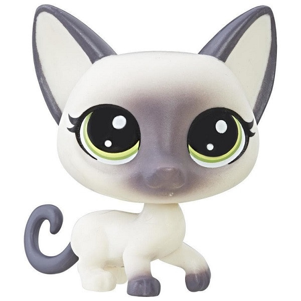 Hasbro Littlest Pet Shop B9388 Зверюшка (в ассортименте)