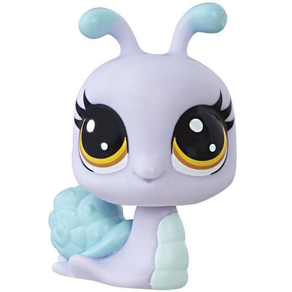 Hasbro Littlest Pet Shop B9388 Зверюшка (в ассортименте)