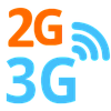 Усилители сотового сигнала 2G/3G