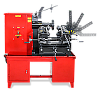 Универсальный стенд для правки дисков «Премьер-Альфа», фото 2