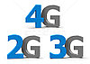 Усилители сотового сигнала GSM/3G/4G