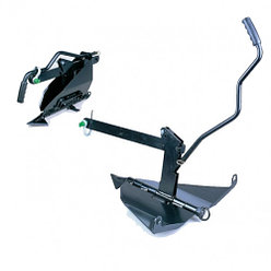 Якорь для лебедки - T4