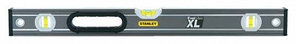 Уровень Stanley XL FatMax® Xtreme™, 180 см, 3 капсулы/Метрическая/ Дюймовая шкала