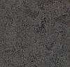Натуральный Линолеум Marmoleum Acoustic черный