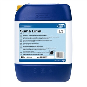Suma Lima L3 - фото 1 - id-p47602617