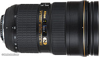 Объектив Nikon AF-S Nikkor 24-70mm f 2,8G ED