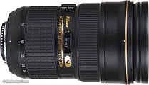 Объектив Nikon AF-S Nikkor  24-70mm f 2,8G ED