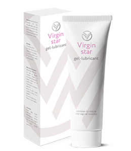 Virgin Star (Вирджин стар) - для тонуса женских мышц