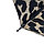 Женский зонт-трость c принтом "леопард", бежевый, полуавтомат, фото 4