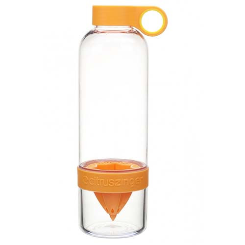 Бутылка-соковыжималка Citrus Zinger