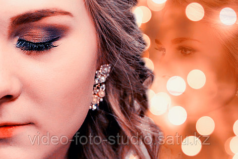 Ерлер кеуделерін сүйіп жатыр (бейне/фото)