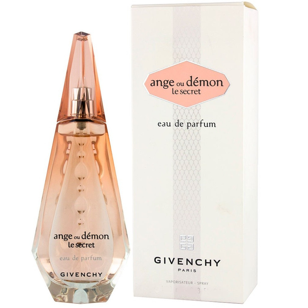 Givenchy "Ange ou Demon le Secret Eau De Parfum" 100 ml 