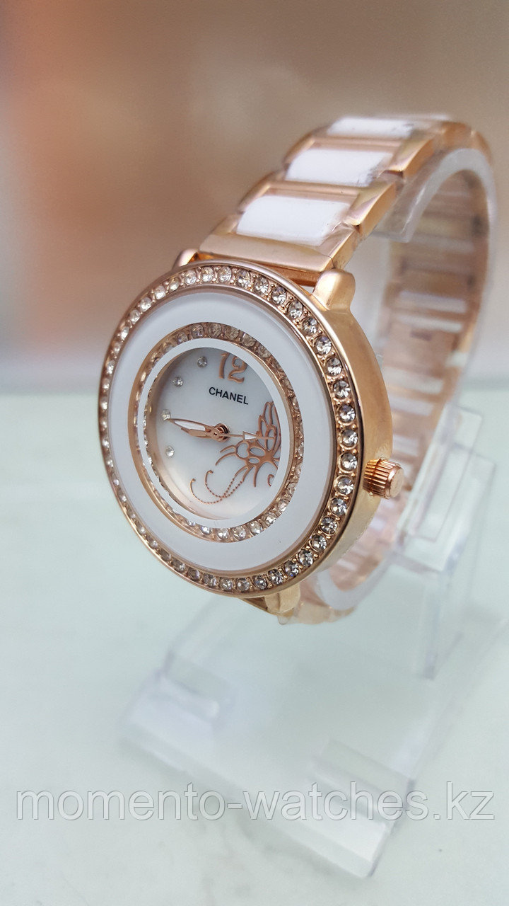 Женские часы Chanel