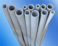 Трубки PE-Flex размеры от 18-114мм