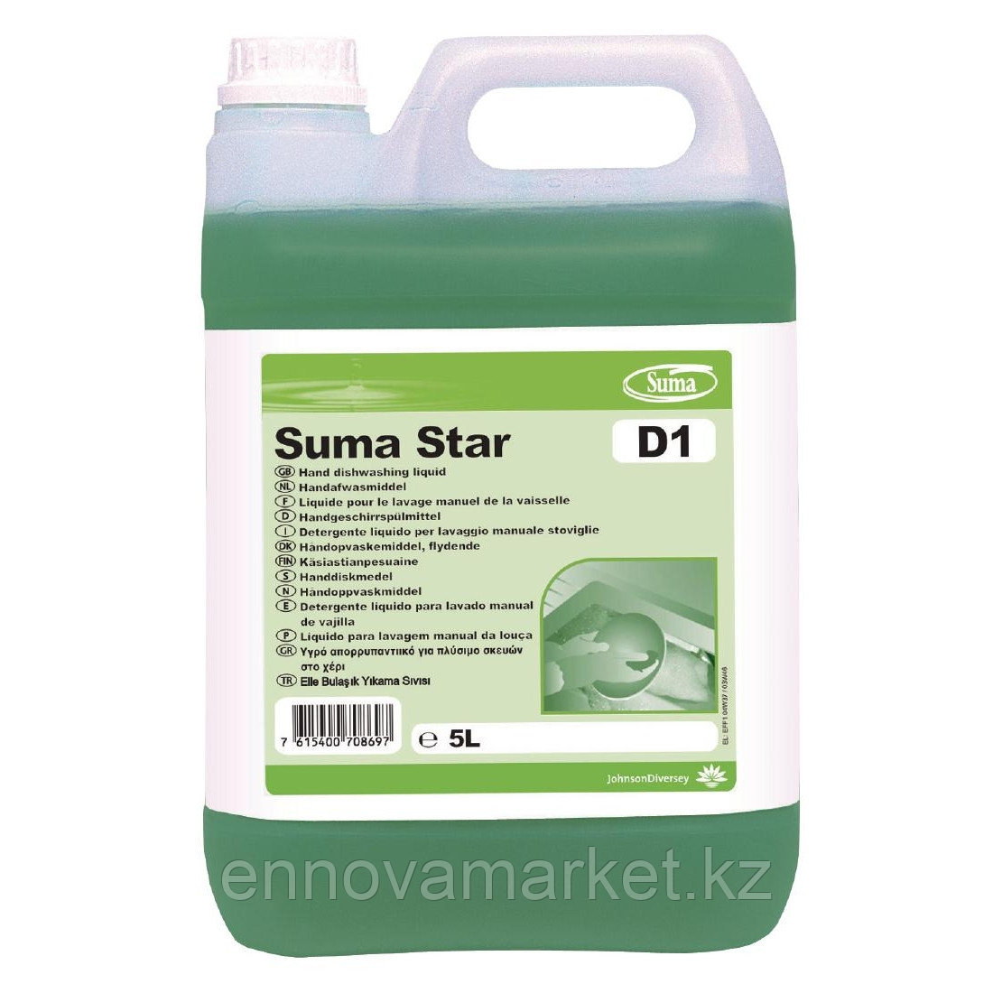 Suma Star D1 - фото 1 - id-p47606307