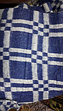 Одеяло шерстяное байковое,  рабочее 150*210 мм, фото 4