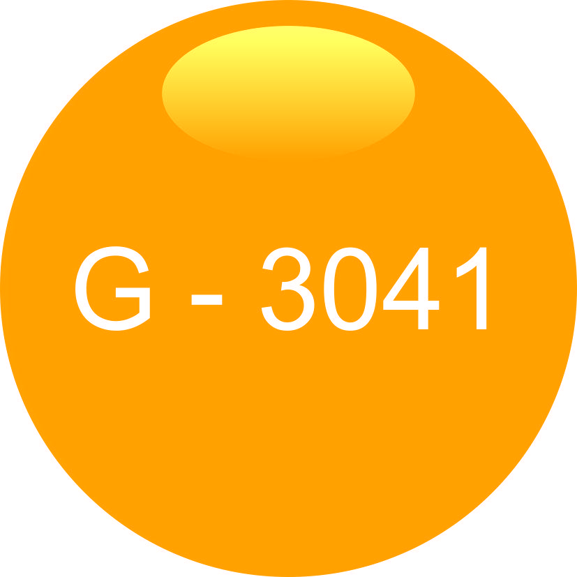 Винил желтый G - 3041 (1,06м х 45,7м) - фото 1 - id-p47610509