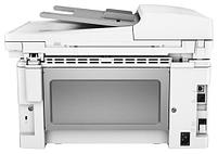 HP G3Q67A LaserJet Ultra M134fn MFP Printer/Scanner/Copier/Fax/ADF, 600 dpi, 22 ppm, 256 MB, 600 MHz, 150 page, фото 2