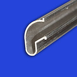 Вставки алюминиевые для экономпанелей, фото 3