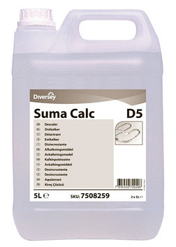 Suma Calc D5