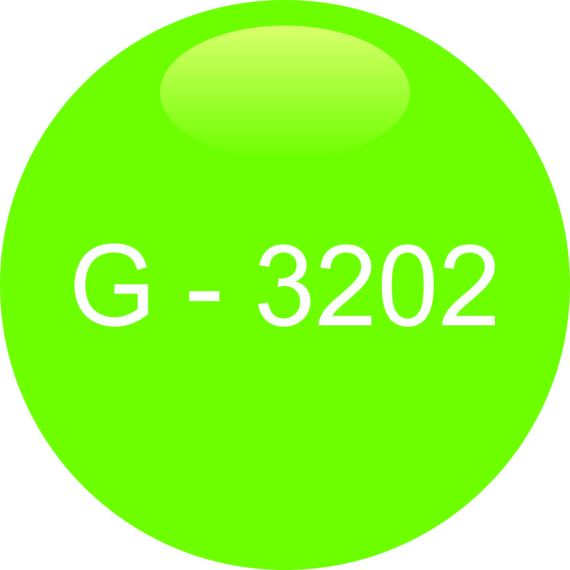 Винил зеленый G - 3202 (1,06м х 45,7м)