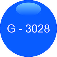 Винил синий G - 3028 (1,06м х 45,7м)