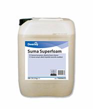 Suma Superfoam