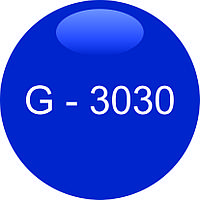 Винил синий G - 3030 (1,06м х 45,7м)