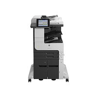 МФУ HP CF068A LaserJet Enterprise 700 M725z MFP (A3) Printer/Scanner/Copier/Fax/ADF