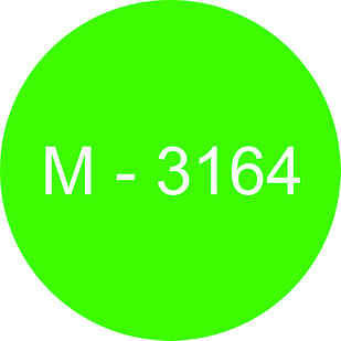 Винил зеленый М - 3164 (1,06м х 45,7м)