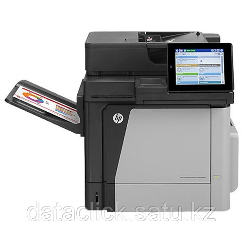 МФУ HP CZ248A Color LaserJet Ent MFP M680dn Printer (A4) Printer/Scanner/Copier /ADF - фото 1 - id-p47472528