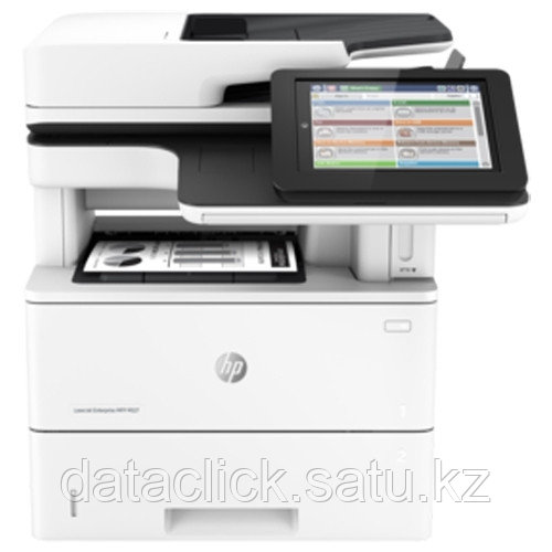 МФУ HP F2A76A HP LaserJet Ent MFP M527dn Printer (A4) , Printer/Scanner/Copier - фото 1 - id-p47472770