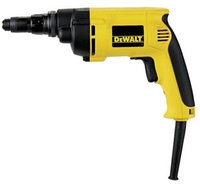 Шуруповерт DeWALT DW269K-QS