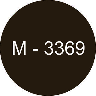 Винил коричневый М - 3369 (1,06м х 45,7м)