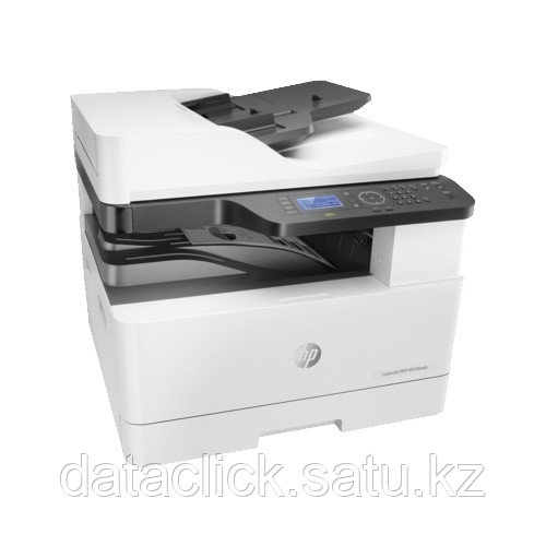 МФУ HP W7U02A HP LaserJet MFP M436nda Printer (A3) Printer/Scanner/Copier/ADF - фото 1 - id-p47505152