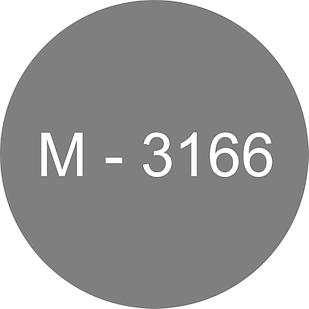 Винил серый М - 3166 (1,06м х 45,7м)