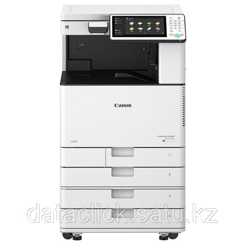 МФУ МФП Canon C3520i  принтер/сканер/копир/факс /A3