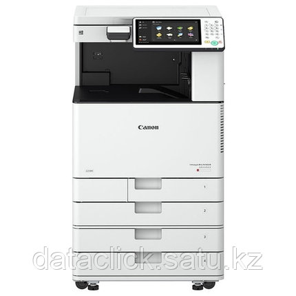 МФУ МФП Canon C3520i  принтер/сканер/копир/факс /A3, фото 2