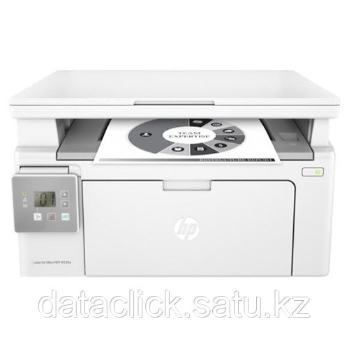 МФУ HP G3Q66A LaserJet  Ultra MFP M134a Printer (A4) , Printer/Scanner/Copier