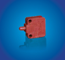 Универсальный концевой выключатель для светильника, пластиковый корпус