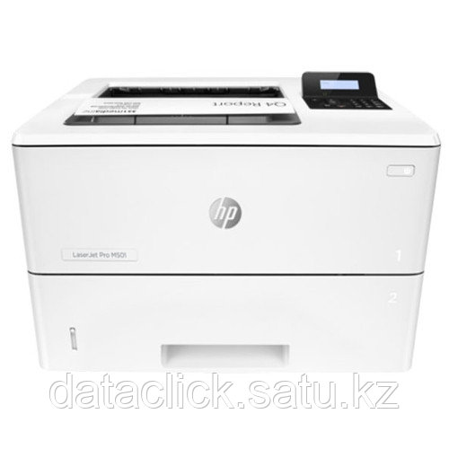 HP J8H60A HP LaserJet Pro M501n Printer (A4)
