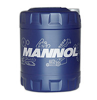 Трансмиссионное масло MANNOL ATF AG 52 Automatic Special 10L