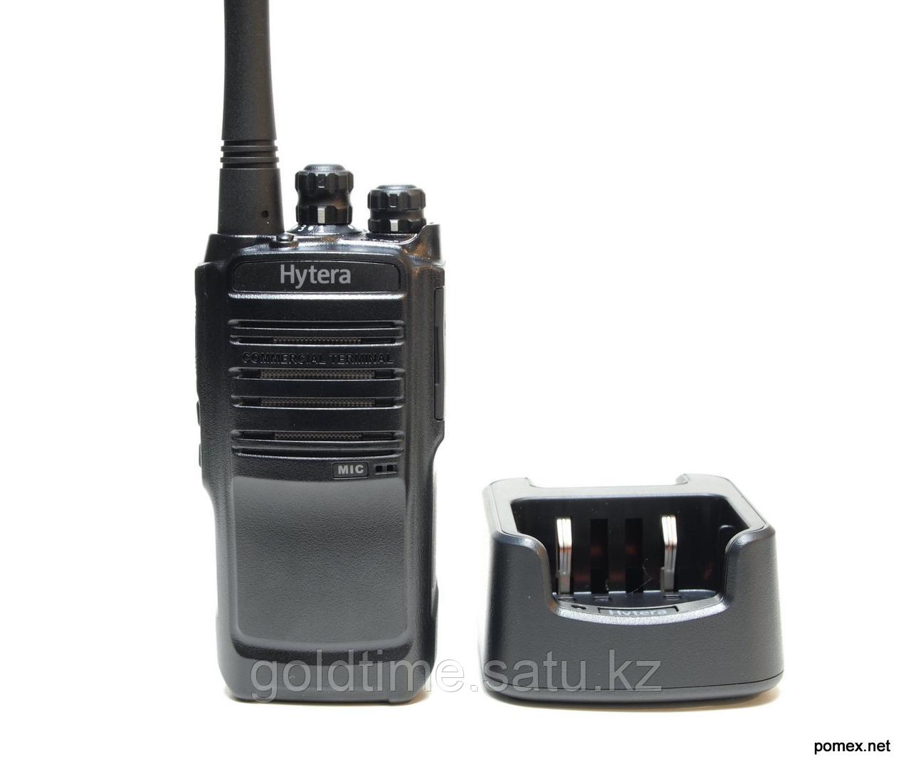 Радиостанция HYT TC-508 400-470 МГц