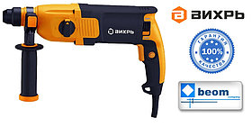 Перфоратор ВИХРЬ П-800К