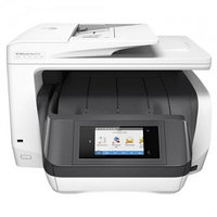 МФУ HP D9L20A HP OfficeJet Pro 8730 All-in-One Printer (A4) , Color Ink Printer/Scanner/Copier/ADF/Fax