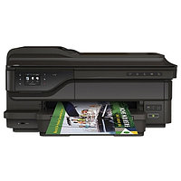МФУ HP G1X85A HP Officejet 7612 WF e-All-in-One Prntr (A3) Color Ink Printer/Scanner/Copier/Fax/ADF