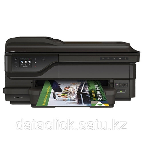 МФУ HP G1X85A HP Officejet 7612 WF e-All-in-One Prntr (A3) Color Ink Printer/Scanner/Copier/Fax/ADF - фото 1 - id-p47523178