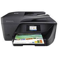 МФУ HP J7K33A HP OfficeJet Pro 6960 All-in-One Printer ,Color Ink Printer/Scanner/Copier/ADF/Fax